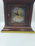 Howard Miller Thomas Tompion Mantel Clock 612436 Windsor Cherry. Works Great.