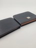 Vintage Authentic Collectible Alfred Dunhill PA9130 Sidecar Cigarette Case.