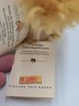 STEIFF 1920 Classic Golden Blonde 35cm Teddy Bear Mohair Jointed 028762. New.