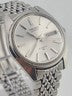 Seiko Watch Automatic 21 Jewels Vintage Mechanical Wristwatch 7006 8000 Rare