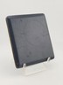 Vintage Dunhill London Leather Cigarette Case Blue Interior Gold Tone