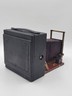 Antique 1903 Rochester Optical Pony Premo No. 6 Folding Camera. Excellent Cond.
