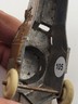 Antique 1930's Tootsie Toy US Army Armored Car Black Wheel WWI Military USA