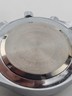 Vintage 42mm Kronoton Electra Men’s Watch working Lifetime Mainspring Date world
