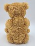 STEIFF 1920 Classic Golden Blonde 35cm Teddy Bear Mohair Jointed 028762. New.