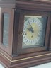 Howard Miller Thomas Tompion Mantel Clock 612436 Windsor Cherry. Works Great.