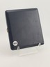 Vintage Dunhill London Leather Cigarette Case Blue Interior Gold Tone