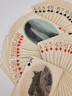 Rare Antique 1930's C & O- F.F.V. Railroad Via Washington Playing Cards-Complete
