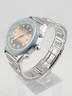 Vintage 42mm Kronoton Electra Men’s Watch working Lifetime Mainspring Date world