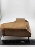 Vintage Reuge, Switzerland Wooden Grand Piano Music Box, Dr.  Schiwago. Works.