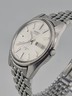 Seiko Watch Automatic 21 Jewels Vintage Mechanical Wristwatch 7006 8000 Rare