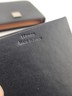 Vintage Authentic Collectible Alfred Dunhill PA9130 Sidecar Cigarette Case.