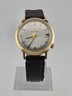 Vintage 1970's Bulova Accutron 218 Tuning Fork Watch Excellent Working Condition