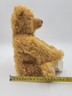 STEIFF 1920 Classic Golden Blonde 35cm Teddy Bear Mohair Jointed 028762. New.