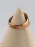 Vintage 10k Solid Gold Masonic Ostby Barton Shriner Ring Size 9. Weight 6.1 Gram