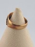Vintage 10k Solid Gold Masonic Ostby Barton Shriner Ring Size 9. Weight 6.1 Gram