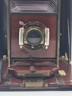 Antique 1903 Rochester Optical Pony Premo No. 6 Folding Camera. Excellent Cond.