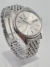 Seiko Watch Automatic 21 Jewels Vintage Mechanical Wristwatch 7006 8000 Rare