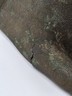 Vtg African Benin Bronze Leopard 15” Edo Kingdom Style Lost Wax Tribal Sculpture