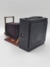 Antique 1903 Rochester Optical Pony Premo No. 6 Folding Camera. Excellent Cond.