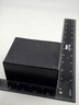 Movado 84.C1.415.A Swiss Quartz Stainless Steel Rectangular Museum Watch. 22mm.