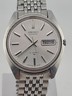 Seiko Watch Automatic 21 Jewels Vintage Mechanical Wristwatch 7006 8000 Rare