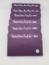 Set Of 1984 To 1989 U.S. Mint Proof Set Lot (6 Sets) Complete Original Packaging