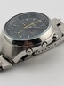 Rare Vintage Seiko 6139-7050 Speedtimer Chrono in Excellent Condition (1972).