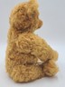 STEIFF 1920 Classic Golden Blonde 35cm Teddy Bear Mohair Jointed 028762. New.