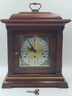 Howard Miller Thomas Tompion Mantel Clock 612436 Windsor Cherry. Works Great.