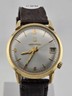 Vintage 1970's Bulova Accutron 218 Tuning Fork Watch Excellent Working Condition