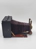 Antique 1903 Rochester Optical Pony Premo No. 6 Folding Camera. Excellent Cond.