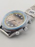 Vintage 42mm Kronoton Electra Men’s Watch working Lifetime Mainspring Date world