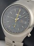 Rare Vintage Seiko 6139-7050 Speedtimer Chrono in Excellent Condition (1972).