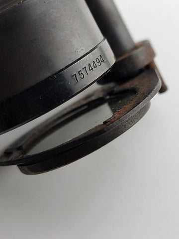 Rare Original WW2 US Army Scope. Possibly Tanker Scope. Untested.