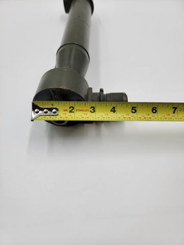 Rare Collectible Original WW2 British military Periscope No. 14. TPL MK 4.