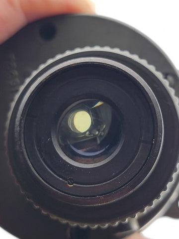 Rare Original WW2 US Army Scope. Possibly Tanker Scope. Untested.