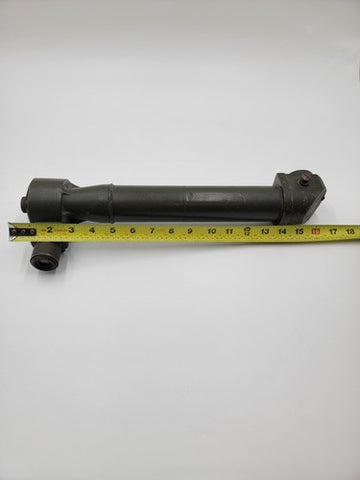 Rare Collectible Original WW2 British military Periscope No. 14. TPL MK 4.