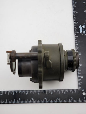 Rare Original WW2 US Army Scope. Possibly Tanker Scope. Untested.