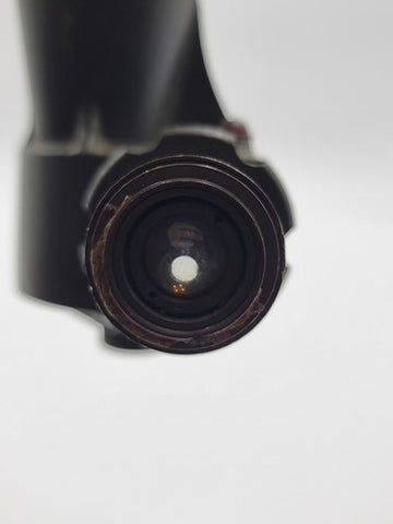 Rare Collectible Original WW2 British military Periscope No. 14. TPL MK 4.