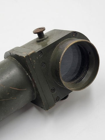 Rare Collectible Original WW2 British military Periscope No. 14. TPL MK 4.