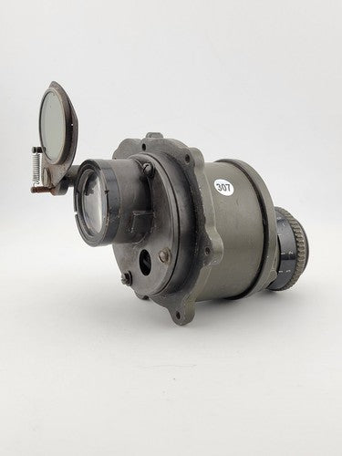 Rare Original WW2 US Army Scope. Possibly Tanker Scope. Untested.