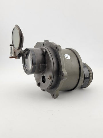 Rare Original WW2 US Army Scope. Possibly Tanker Scope. Untested.