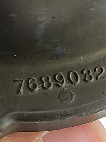 Rare Original WW2 US Army Scope. Possibly Tanker Scope. Untested.