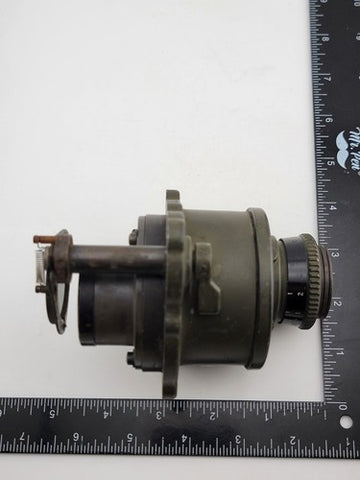 Rare Original WW2 US Army Scope. Possibly Tanker Scope. Untested.