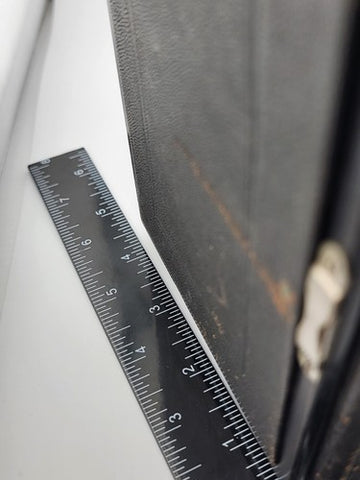 Antique Collectible Welta-Munchen Doppel Anastigmat 13.5cm F3.5 Folding Camera.