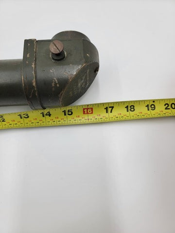 Rare Collectible Original WW2 British military Periscope No. 14. TPL MK 4.