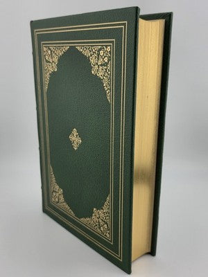 Vintage Eugene O’Neill Four Plays 1978 Franklin Library Leather Hardcover. New.