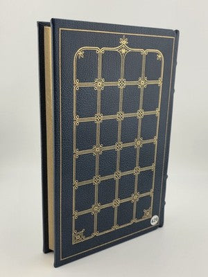 The Sound and The Fury William Faulkner 1976 Franklin Library Limited Edition