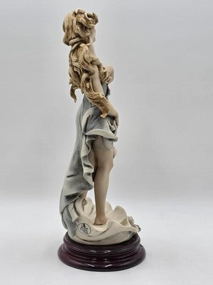 Giuseppe Armani Capodimonte Members Only Collection Figurine "Venere Venus" 1993